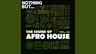 deeper afro tech dub 