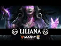 the disturbing story of Liliana Vess