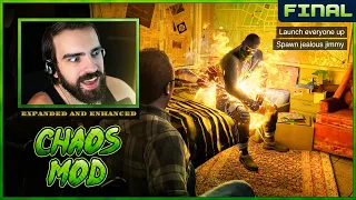 Viewers Control GTA 5 Chaos! - Expanded & Enhanced - FINAL - S04E21