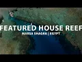Download Lagu Featured House Reef: Marsa Shagra | Egypt