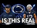 Expert DROPS TRUTH BOMB On Penn State That Has Nittany Lions Fans EXCITED