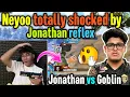 Download Lagu Neyo totally shocked by Jonathan reflex 😲 Jonathan vs Goblin 🔥 40 kills domination wwcd ✅