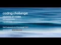 coding challenge reverse or rotate