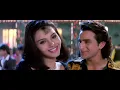 Download Lagu Chand Se Parda Ke Jiye Kahen Chura Nah Le Chehre Ka ((4K Jhankar)) Aao Pyar Karen 1994 - Kumar Sanu