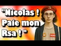 Download Lagu Ce gauchiste au chômage ne comprend pas pourquoi il devrait faire des efforts