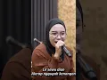Lagu TAMAN JURUG - DIDI KEMPOT (LIVE COVER INDAH YASTAMI) #shorts #indahyastami #tamanjurug