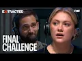 Haley Jake Compete in the Final Survival Challenge Extracted