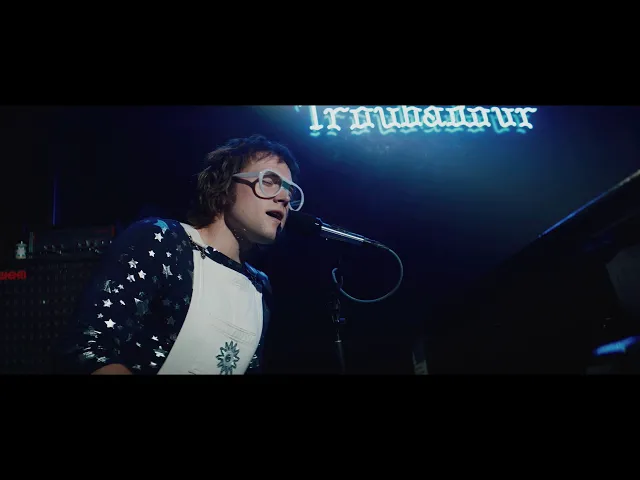 Rocketman | Clip 'Le notti al Troubadour'