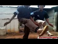 Amapantsula Ajabulile......FILMED BY STREET CORNER FILMS