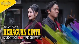 Download Maharani Feat Gun Krewol - Keraguan Cinta | Dangdut [OFFICIAL] MP3