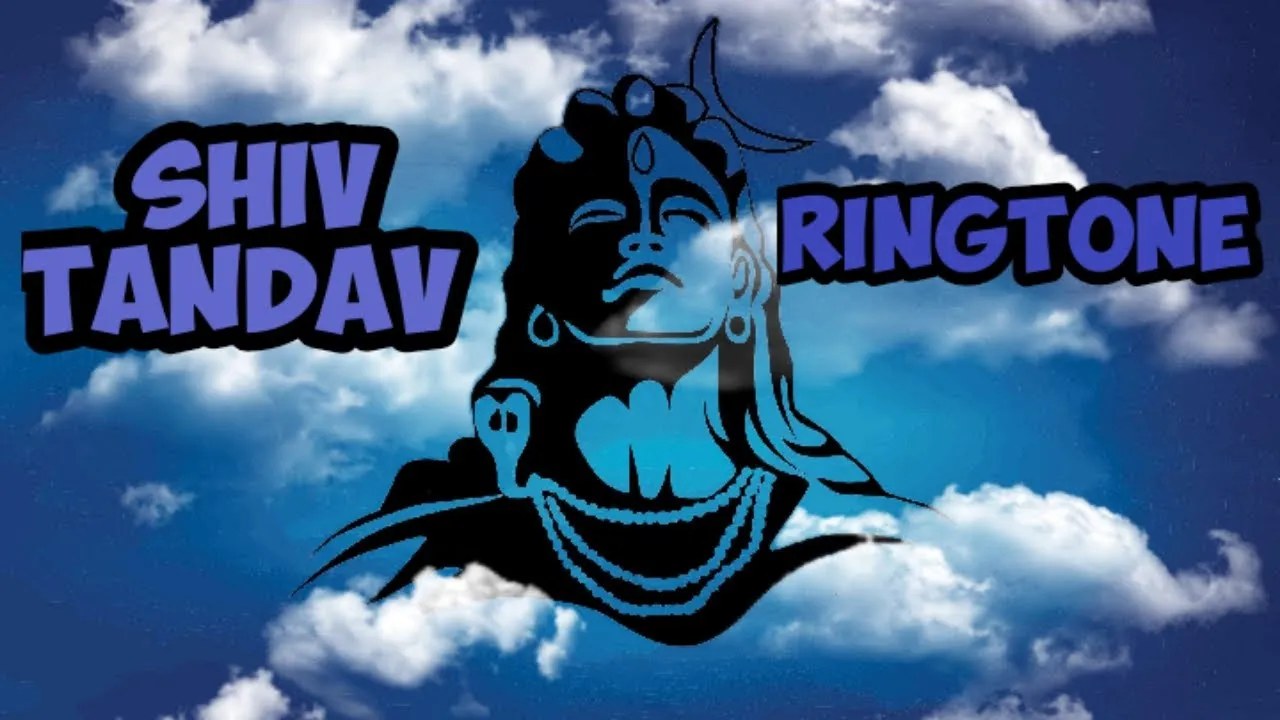 Shiv tandav ringtone | शिव तांडव Ringtone | whatsapp status most powerful song