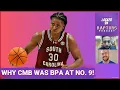 Download Lagu Why Collin Murray-Boyles Was The Best Player Available at No. 9