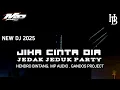 Download Lagu DJ JIKA CINTA DIA mp audio x hendro bintang