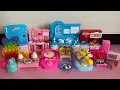 Download Lagu Mainan Masak Masakan, Mainan Kitchen Set, Es Krim, Pop it,  Dispenser, Refrigerator, Cooking Toys