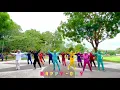 Download Lagu SUCH A HAPPY DAY (Fly)|Aerobic Dance||#happybirthday#Sue#2022