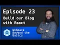 Webpack - Ep 23