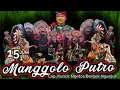 Download Lagu Live Jaranan Hari ini MANGGOLO PUTRO Lap. Kuncir Berbek Nganjuk VPR AUDIO