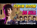 Download Lagu PUBG Mobile Myanmar :YG.SayCloud Scrim room Uncut