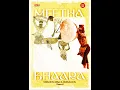 Meetha Khaara | Coke Studio Bharat (cover art reimagined by Laliu)