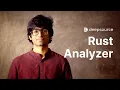 Static analysis for Rust DeepSource