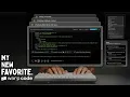 Warp Code this is the most innovative AI coding tool