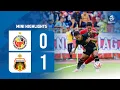 Mini Highlight BRI Super League | Semen Padang FC vs Bhayangkara Presisi Lampung FC | Week 9