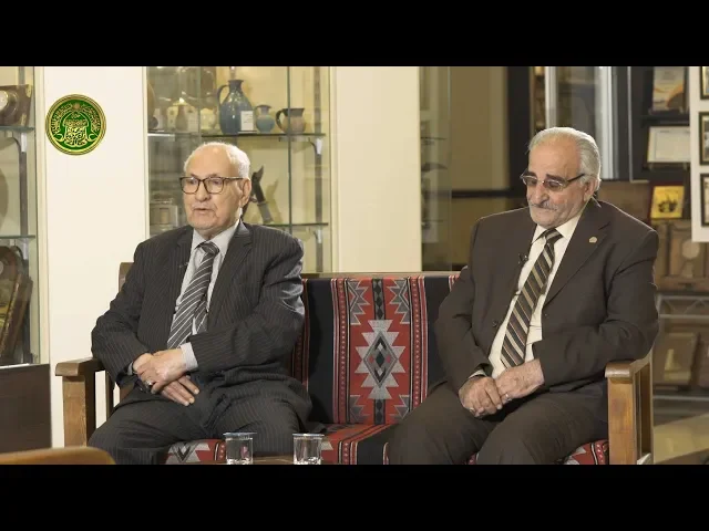 ⁣نبض الغري / حلقة (2)