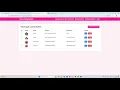 Online Voting Platform using Php and Mysql Demo