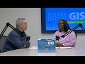 Montgomery County Department of Permitting Services Podcast GIS Maps
