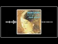 ANN LEWIS - 六本木心中(Official Audio)