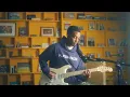 7 most common R B chord shapes - play in any key