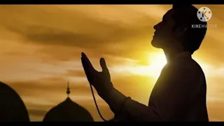 تائب تجري دموعي الله الله 