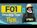 F01 Practice Test Tips 2026 NYC Fireguard Certification Exam - All You Need to Know
