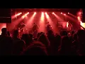 Awaken I Am - Blind Love (North American Tour 2018, ATL)