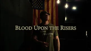 Download Blood Upon the Risers (Military Cadence) | Official Lyric Video MP3