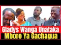 Download Lagu Gladys Wanga Unataka Mboro YA Gachagua!Nuru Okanga Respond To Gladys Wanga Over Recently Remarks 