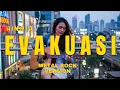 Lagu HINDIA – EVAKUASI (METAL ROCK VERSION) | Cover by SkenaVibe