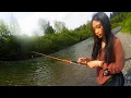 Sport Fishing in Alaska Without a License