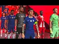 Bayern Munich vs Chelsea ft GARNACHO , JACKSON | UEFA Champions League 25/26 | Gameplay