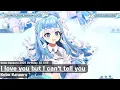 Lagu [3D] Kobo Kanaeru ♬I love you but I can't tell you - KOBASOLO ft. Asako