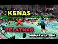 Download Lagu KENAS ADI Pangeran Tarkam🔥Di Tantang Pelatnas PBSI di Sirnas A Jateng 2025