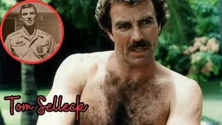 Tom Selleck s Jaw-Dropping Net Worth Will Make You Do a Double Take