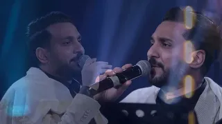 من علمك  عماد شاهر جلسات طرب ٢٠٢٦ دندنها