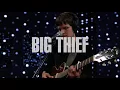 Big Thief - Mary (Live on KEXP)