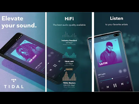 Download MP3 5 BEST Android Music Player In 2022 [Android MP3 Players]