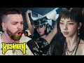 Download Lagu aespa's (에스파) 'RICH MAN' Was INSANE! 🤯 REACTION