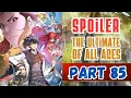 Lagu The Ultimate of All Ages Berdasarkan Light Novel Part 85 - Pertemuan dengan Li Feiyu di Alam Ilahi