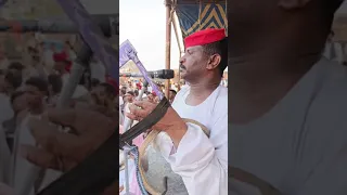 الفخيم عبدالله علي ود دارالزين نار الشوق ولعت 