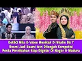 Download Lagu Mila \u0026 Valen Menikah Resmi Menjadi Suami Istri Ditengah Kompetisi D'Academy 7!!