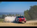 Download Lagu Nicky Grist Stages 2025 - Nik Elsmore/Ifan Devine - SS8 - Bowlsey 2